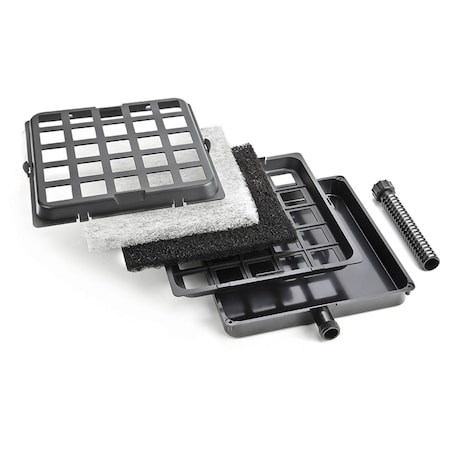 Danner PM500 Complete Media Cartridge Replacement (Original Media Included) 12211